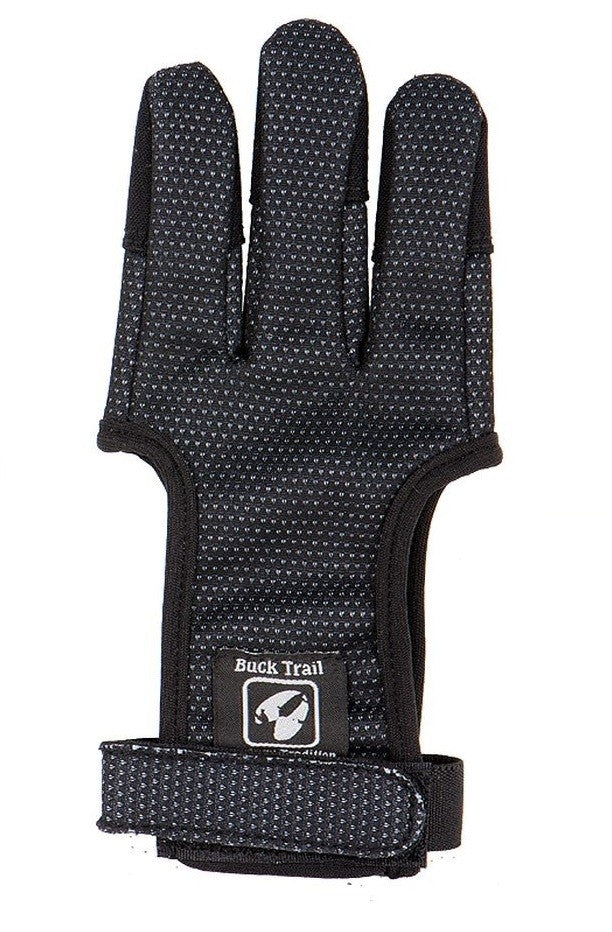 Bow glove shooting glove S-XL Bearpaw buck trail synthetic